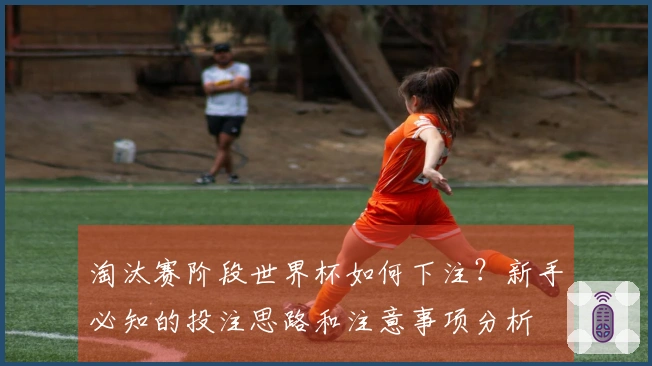 淘汰赛阶段世界杯如何下注？新手必知的投注思路和注意事项分析